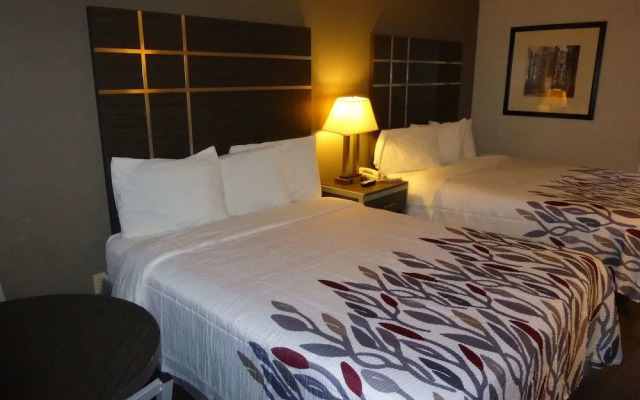 Americas Best Value Inn