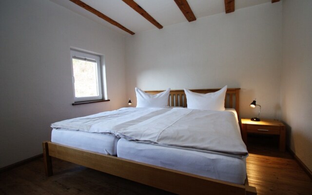 Ferienhaus Eifeler Bauernhaus