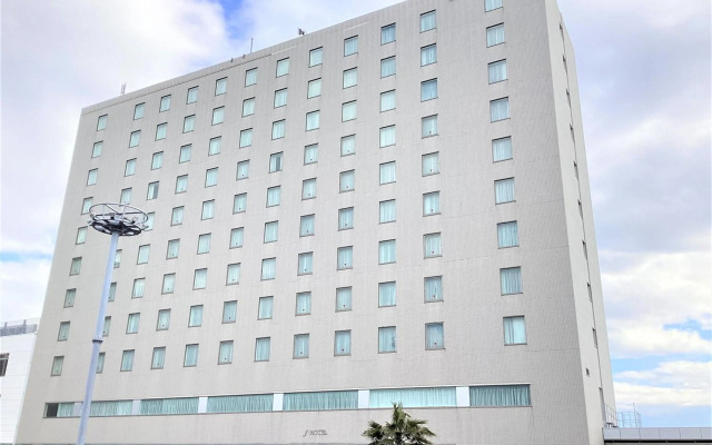 J Hotel Rinku