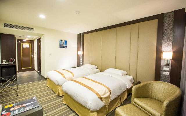 Hotel Bonza