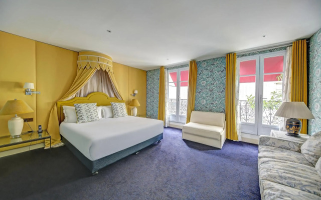 Chalgrin Boutique Hotel