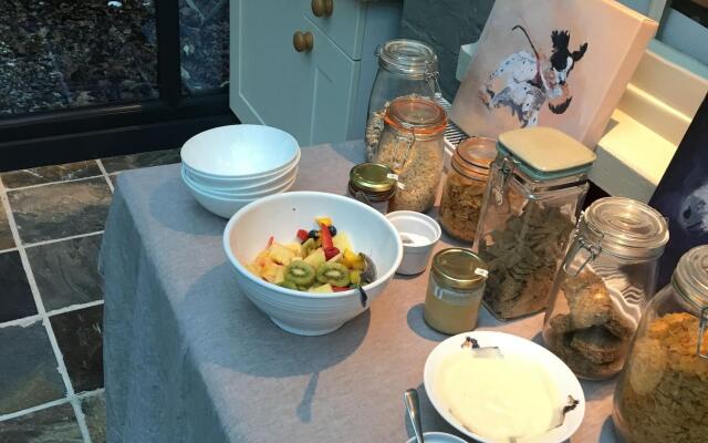 Bridleway Bed and Breakfast