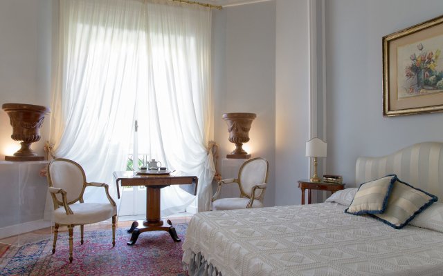 Suite Oriani - B&B