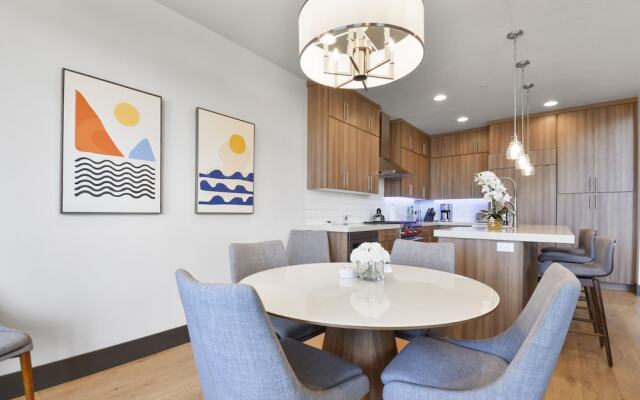 Fairway Springs by Luxury Mountain Desti