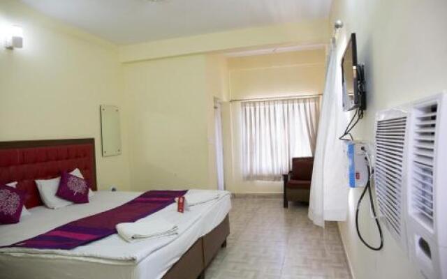 OYO Rooms Golden Beach