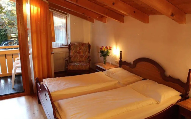 Hotel Landhaus Zell am See