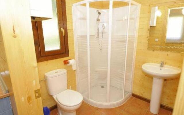 Bungalows La Borda d´Arnaldet