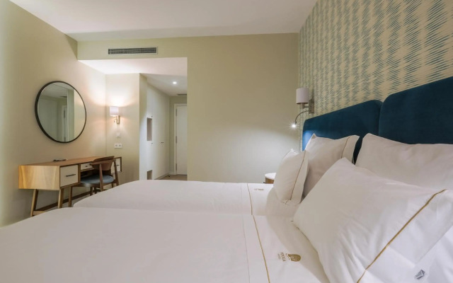 Hotel Vouga
