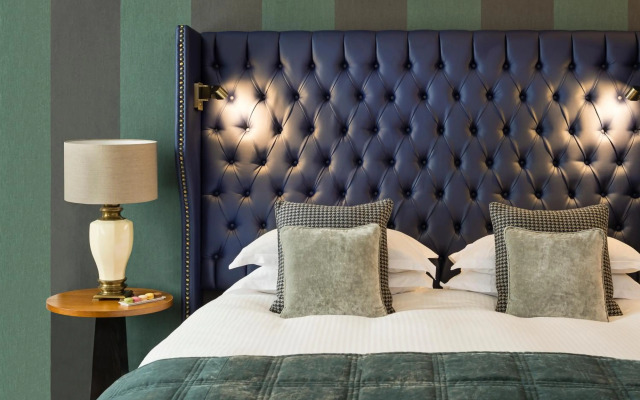 The Bailey's Hotel London Kensington