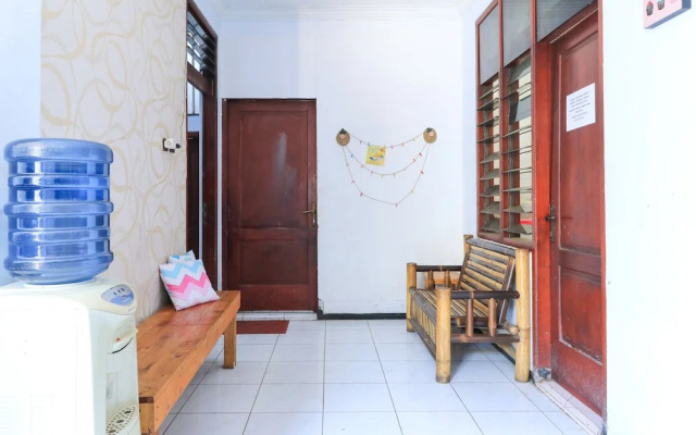 Atmosfera Homestay