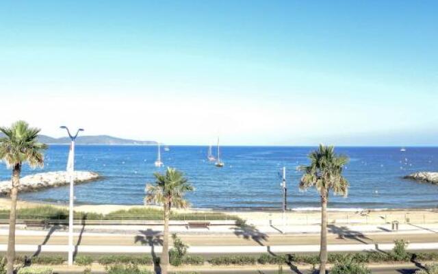 Apartment Le Palazzo del Mar.5