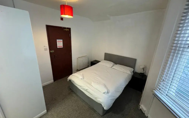 Seaside Hotel