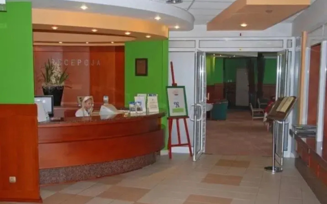 Hotel Rychło