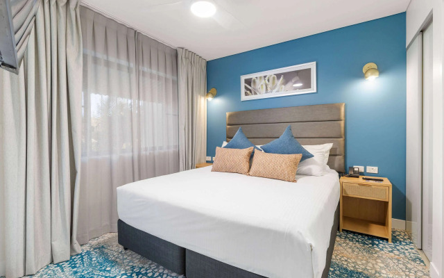 Club Wyndham Coffs Harbour, Trademark Collection by Wyndham