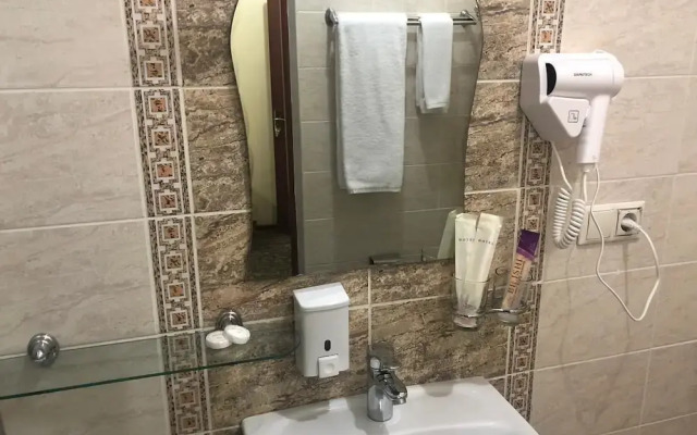 Hotel ALTAI business hotel