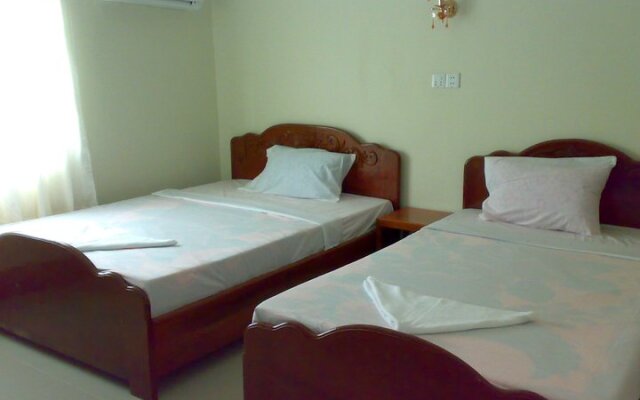 Leap Mong Kol Hotel