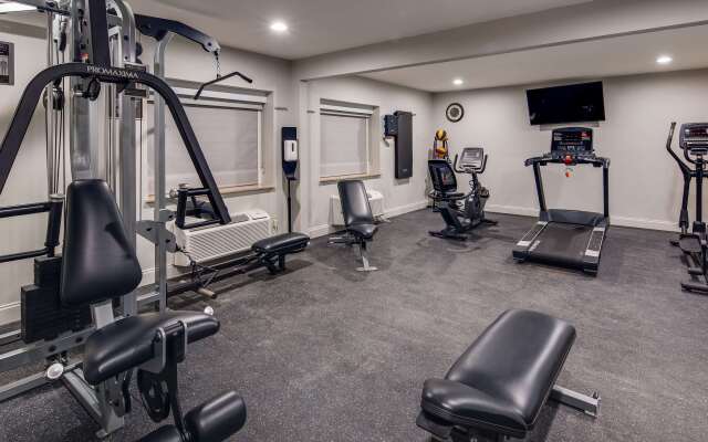 Best Western Huntsville