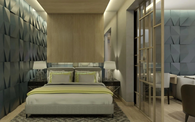 Hotel Imperial Conference & Spa