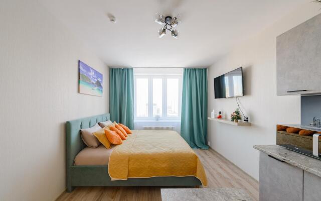 KakDoma96 (КакДома96) на улице Академика Парина 41/2