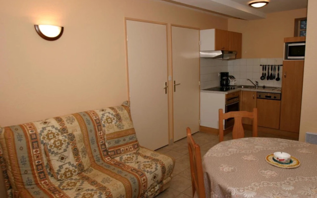 Appart'hôtel Arbizonloc