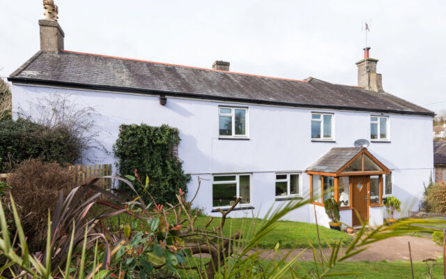 Holiday Home Dennis