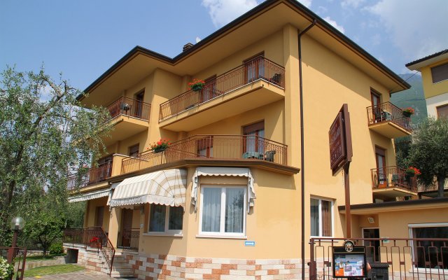 Hotel Casa Gagliardi