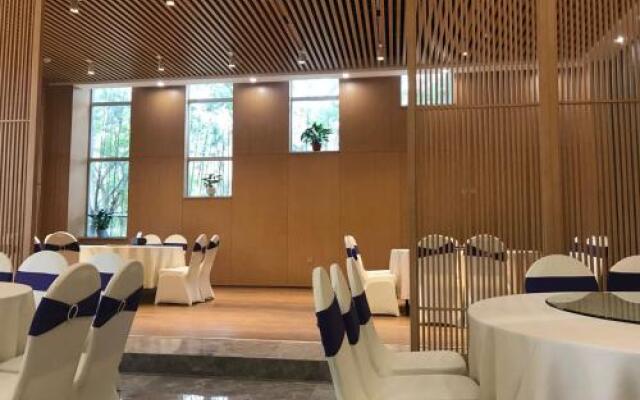 DaTeng Zen Culture Hotel