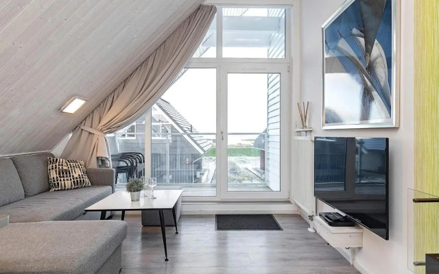 Two-Bedroom Holiday home in Wendtorf 20