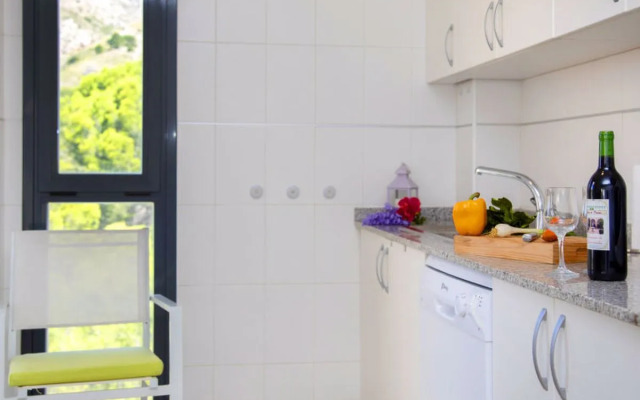 House Mont Verd Altea