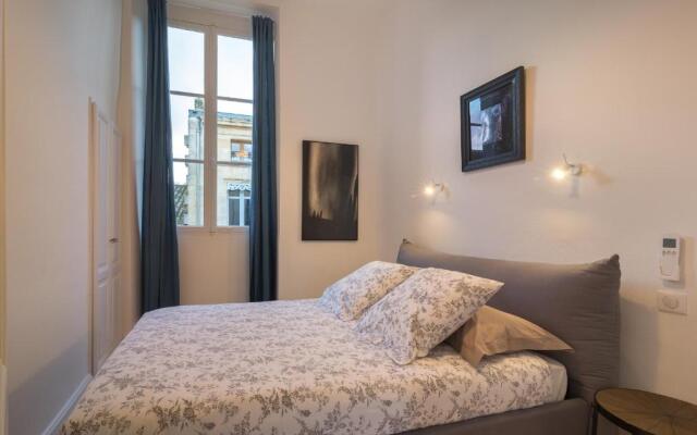 Bordeaux Village Blaye