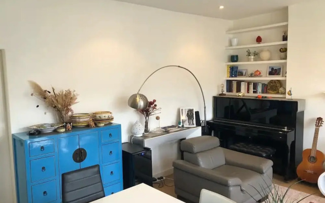 Chic Flat Regent's Park