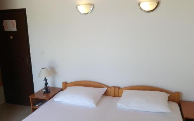 Guesthouse Budima