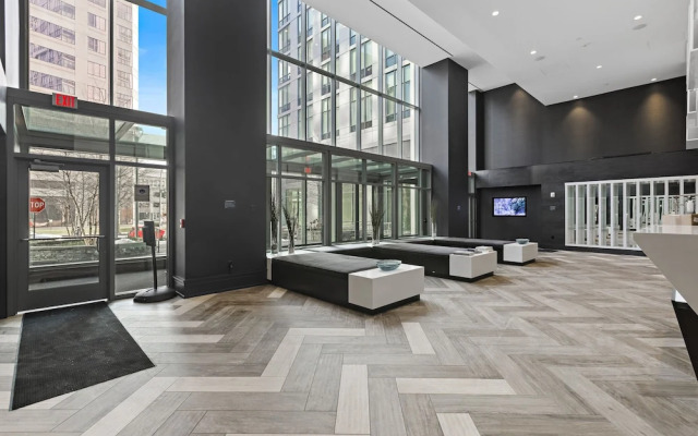 Global Luxury Suites in White Plains