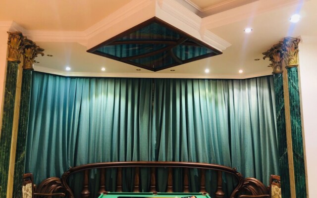 Best View Apartment With Terrace