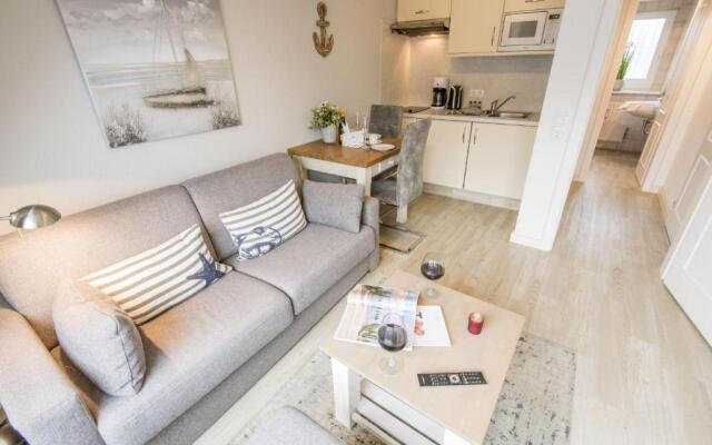 Whg_ 8_ Haus Norderstra_e 61