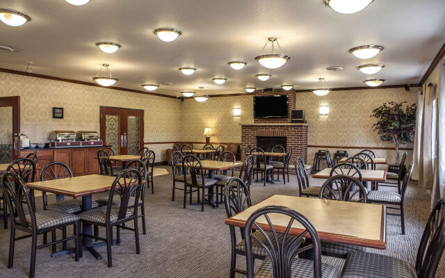 Comfort Inn & Suites Davenport - Quad Cities