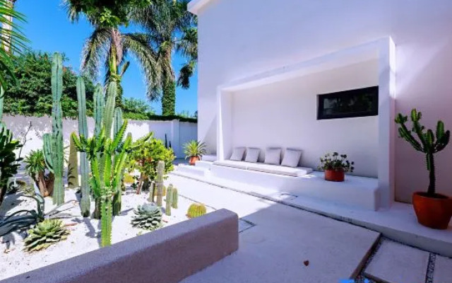 Xiamen  Blue lslands Seaview Homestay