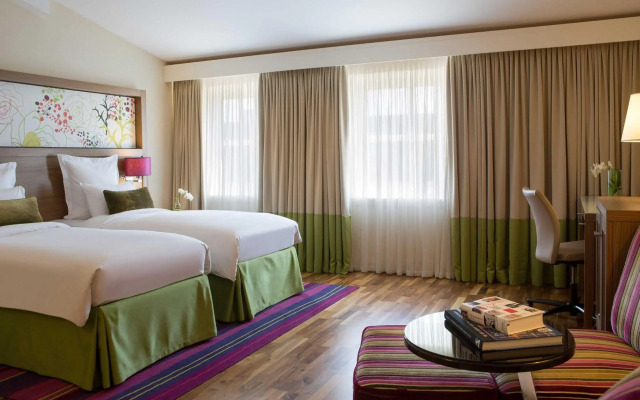 Elite Hotel Esplanade