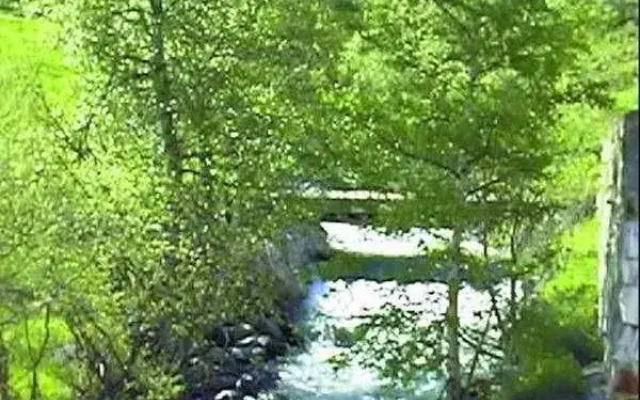 El Serrat
