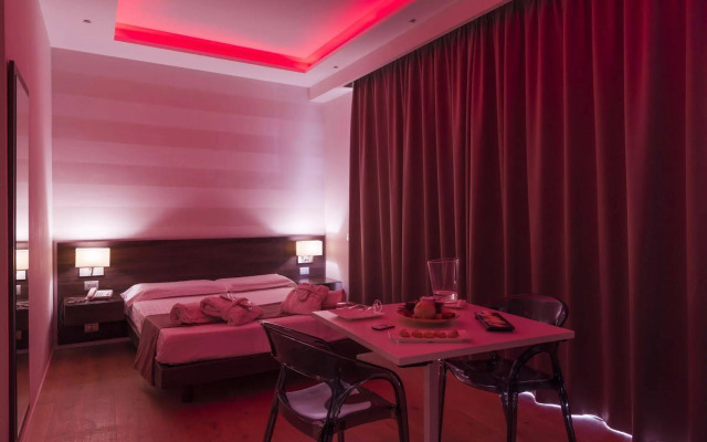 Grand Hotel Biffy