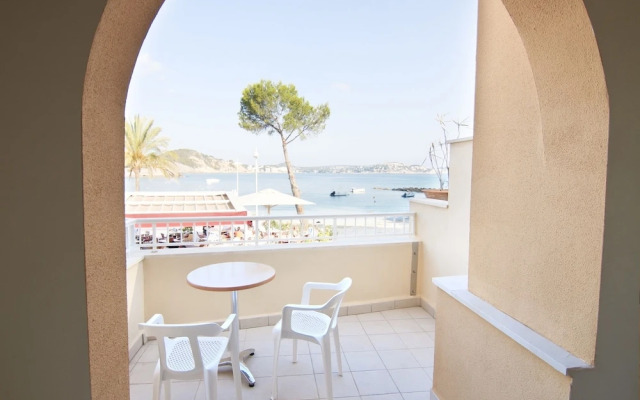 Apartamentos Niza