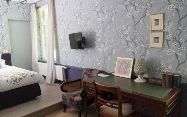 Le Refuge - Bed & Breakfast