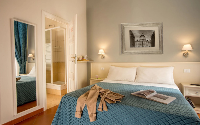 Ottaviano Guest House