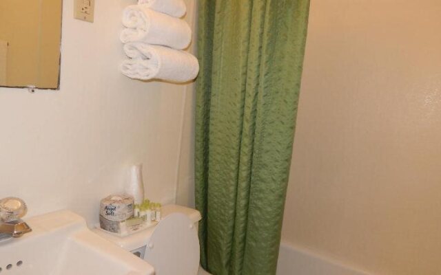 Shoreham Hotel Ocean City