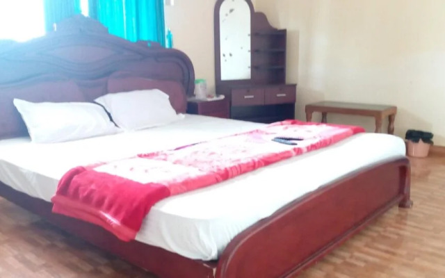 Queen Hill Homestay