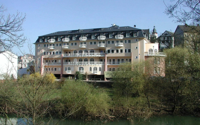 Hotel Lahnschleife