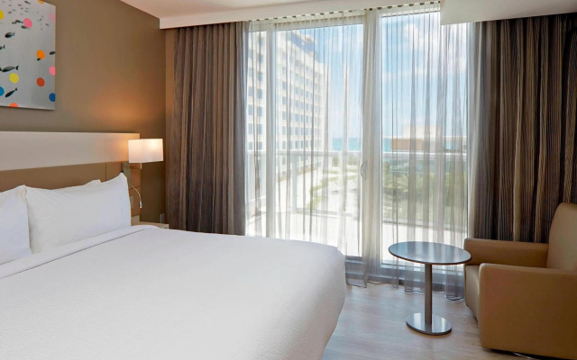 AC Hotel by Marriott Miami Beach