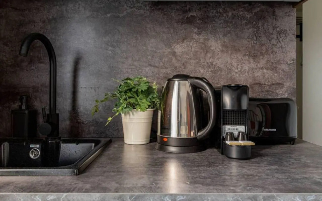 Апартаменты на улице Шпалерная 38