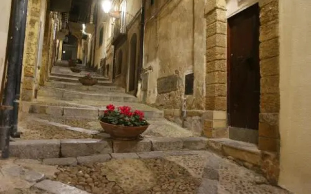 Osterio Magno