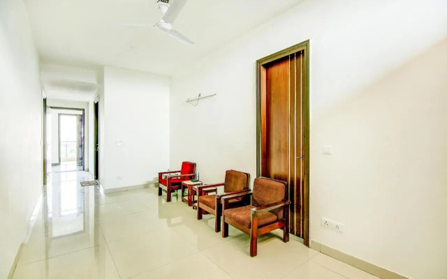 Fabexpress Hemkunt Residency